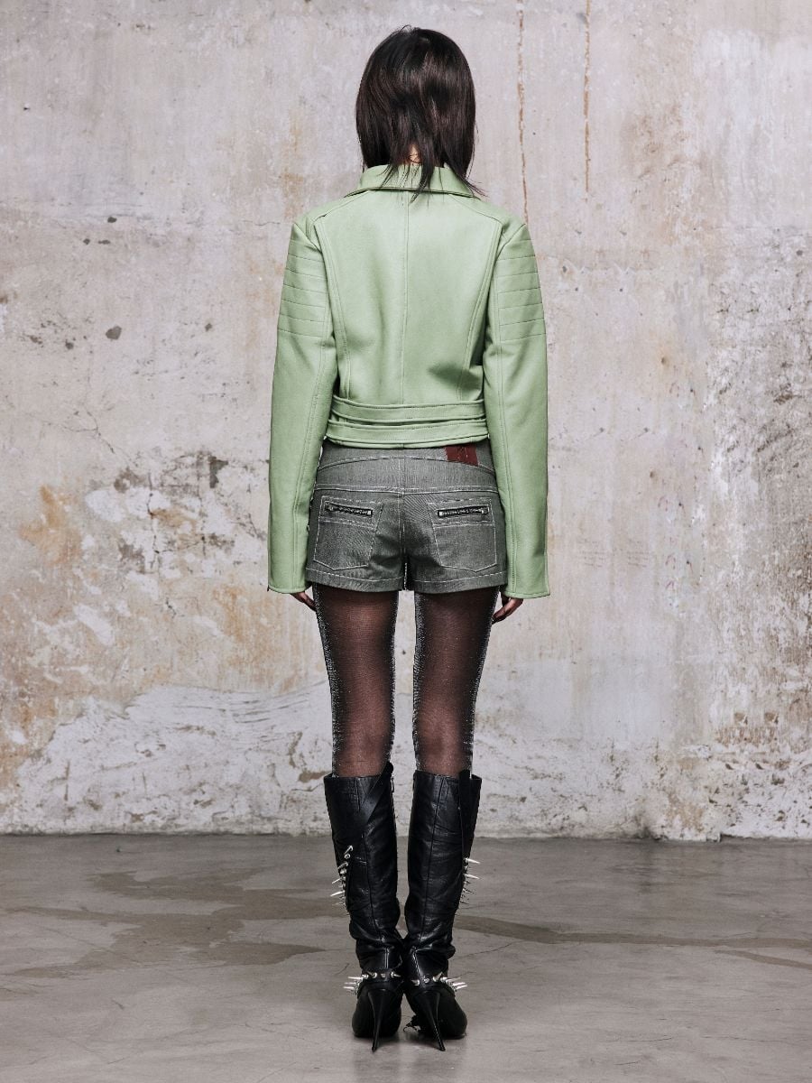 Poison Jacket