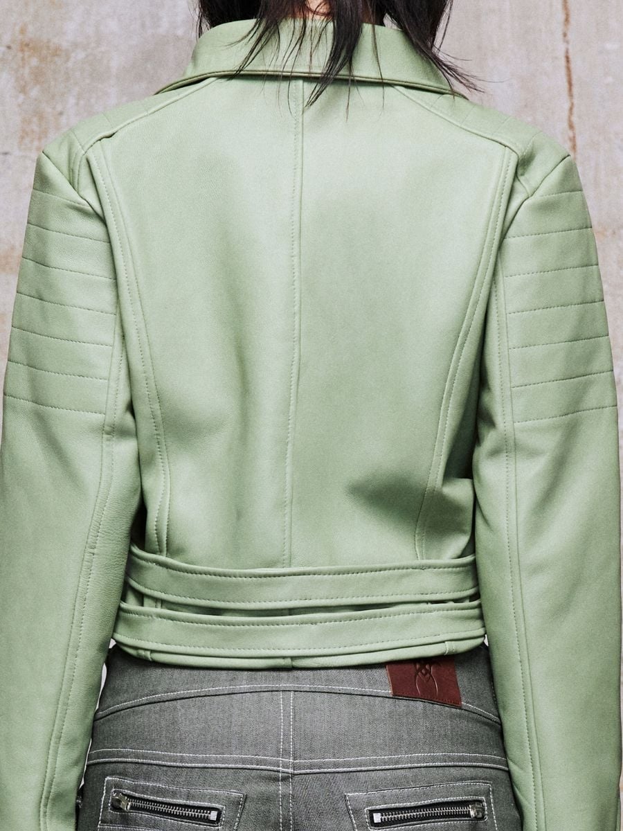 Poison Jacket