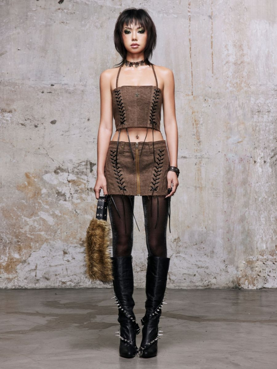 Phantom Skirt