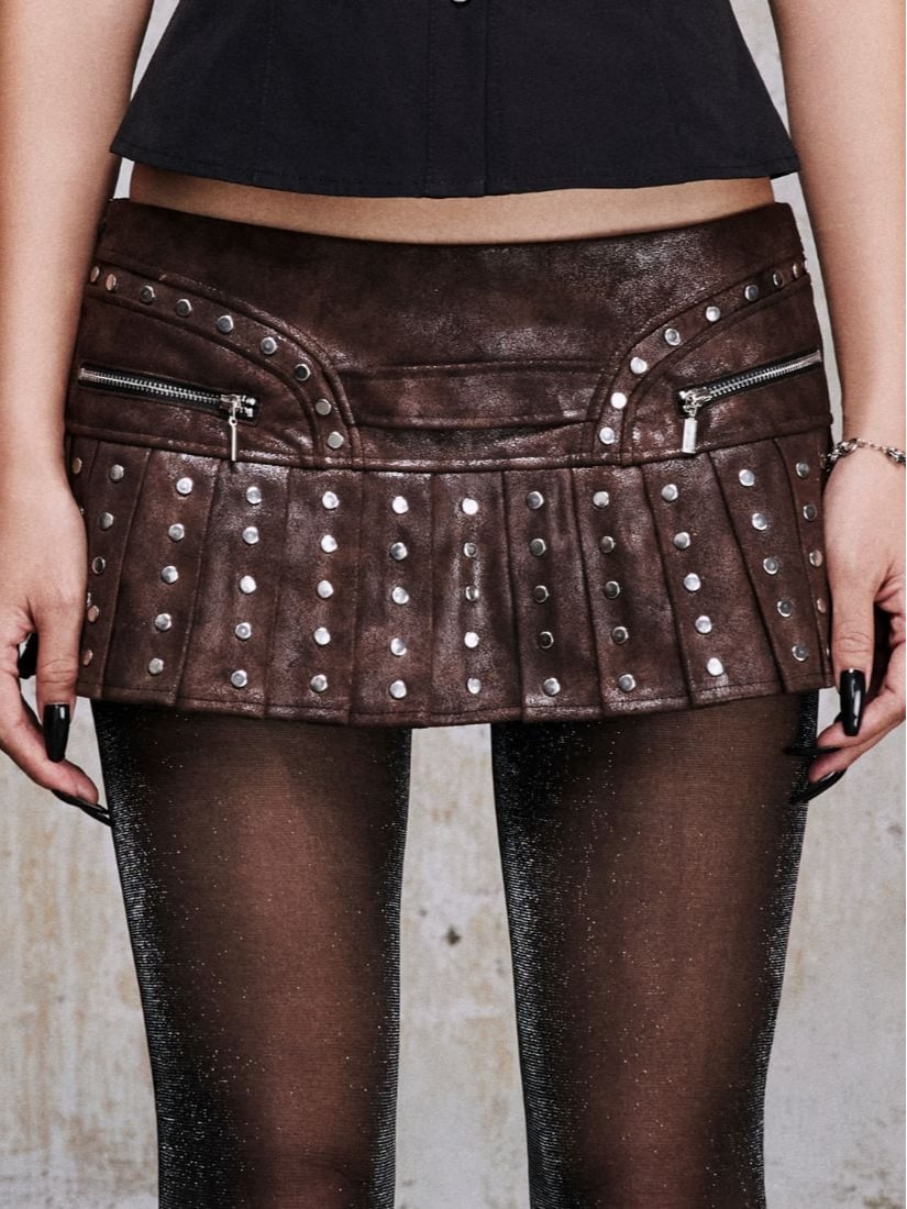 Arm Skirt