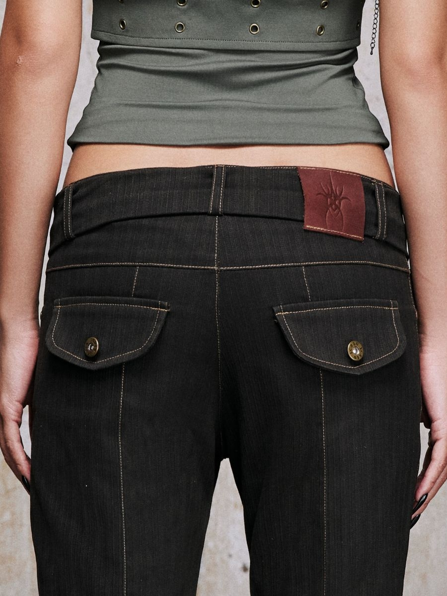 Night Jeans