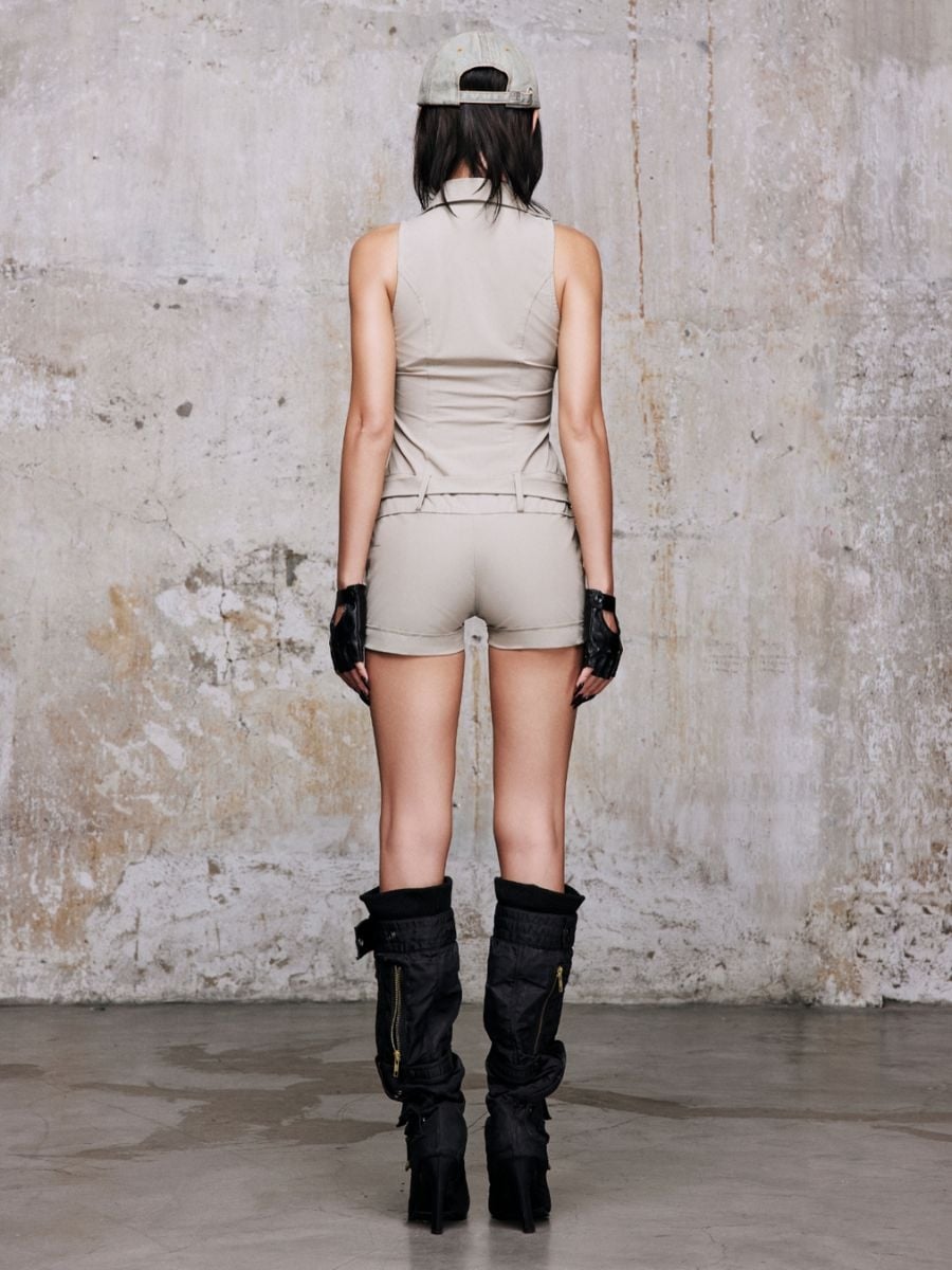 Urban Bodysuit