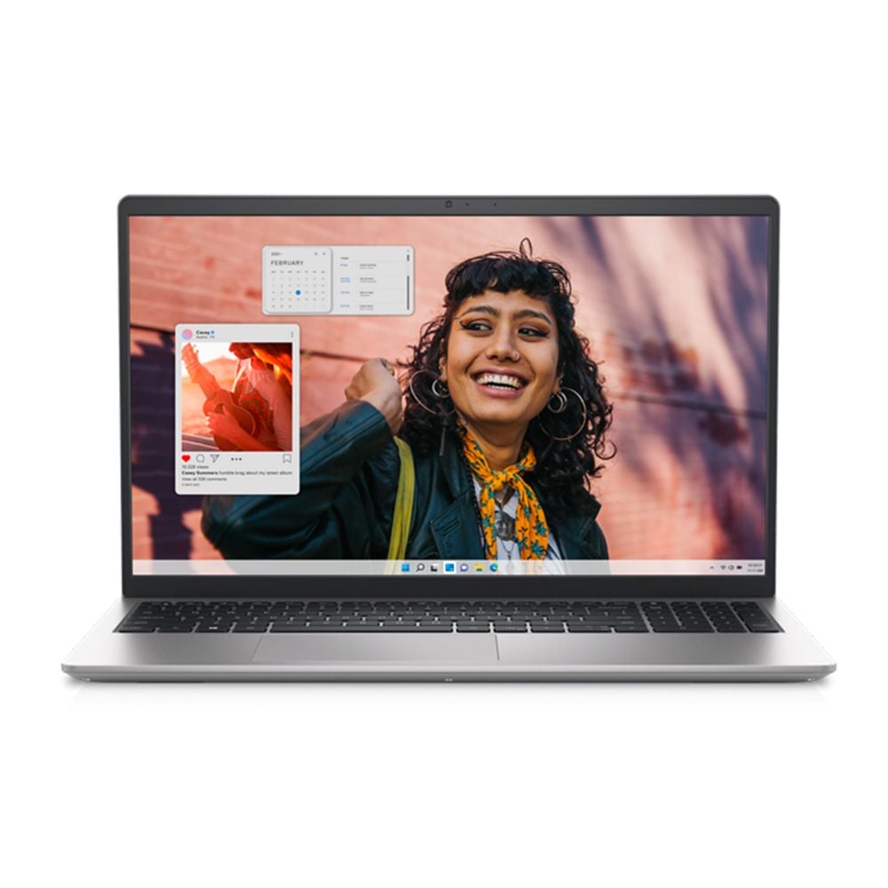 Laptop Dell Inspiron 15 3520 25P2312 CORE i5 1235U 16GB | 512GB