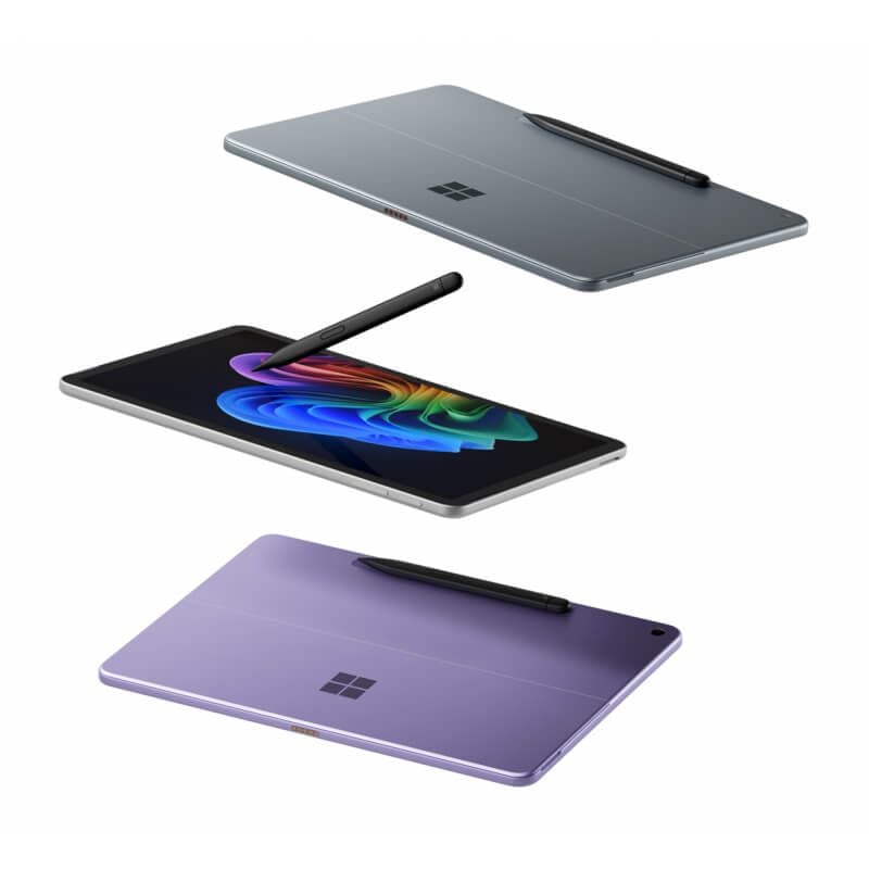 surface pro 12インチ　Snapdragon x plus Surface Pro 12 inch Wifi Platinum Snapdragon X Plus (8 Core) with