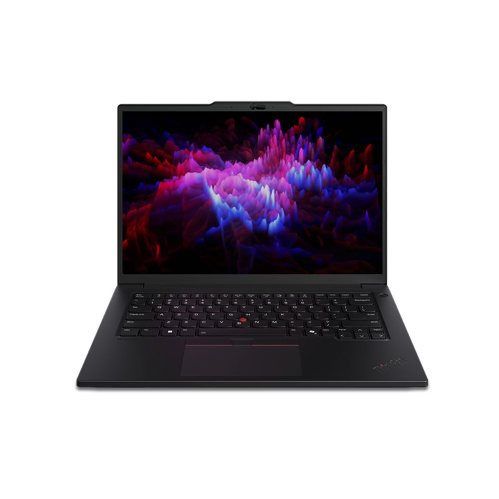 Laptop Lenovo ThinkPad P14s Gen 5 T 21G2003NVA (Intel Core Ultra 7 155 ...