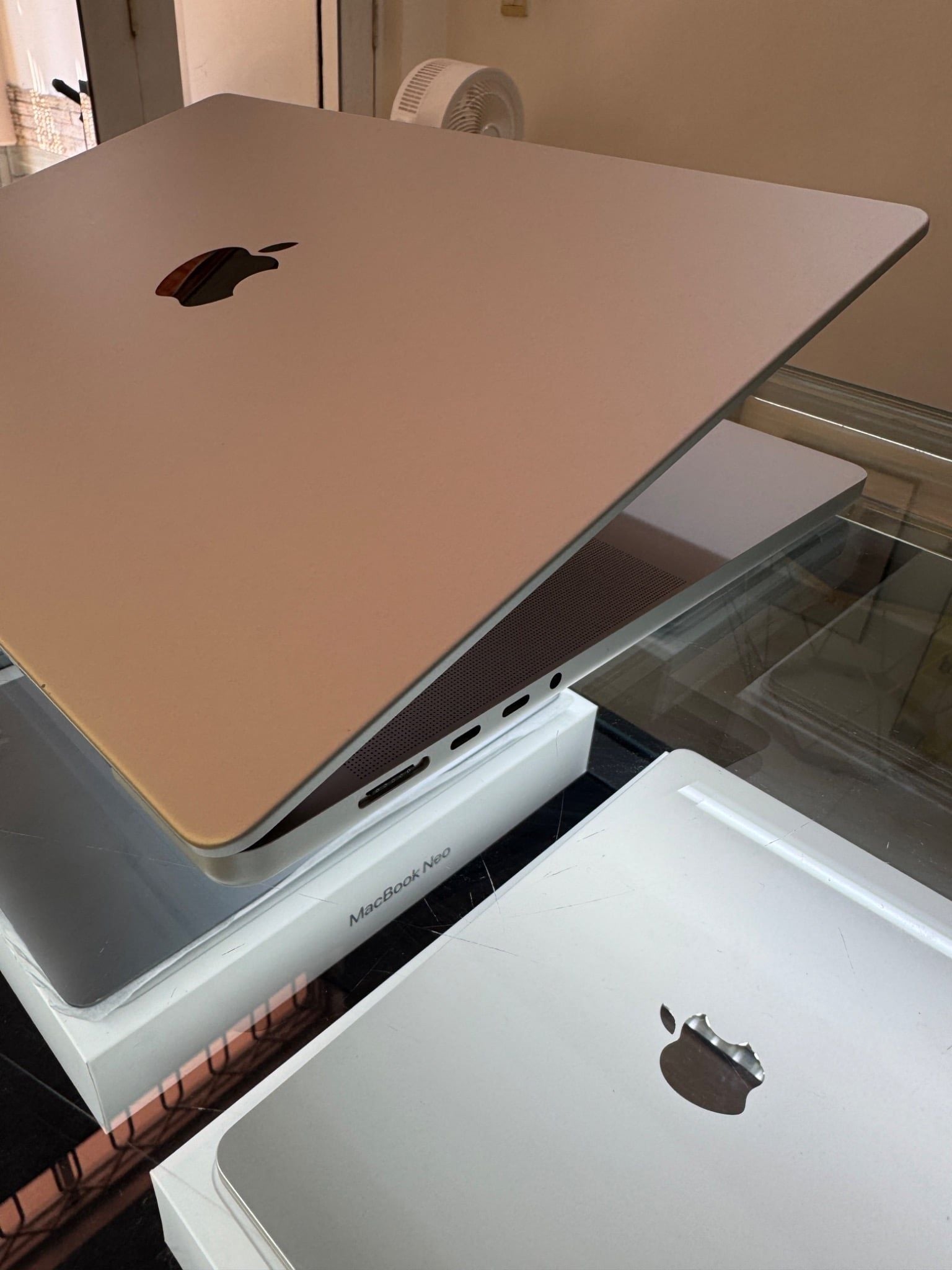 [Vũ Phương] Macbook pro M1 pro Macbook Pro M1 Pro 16