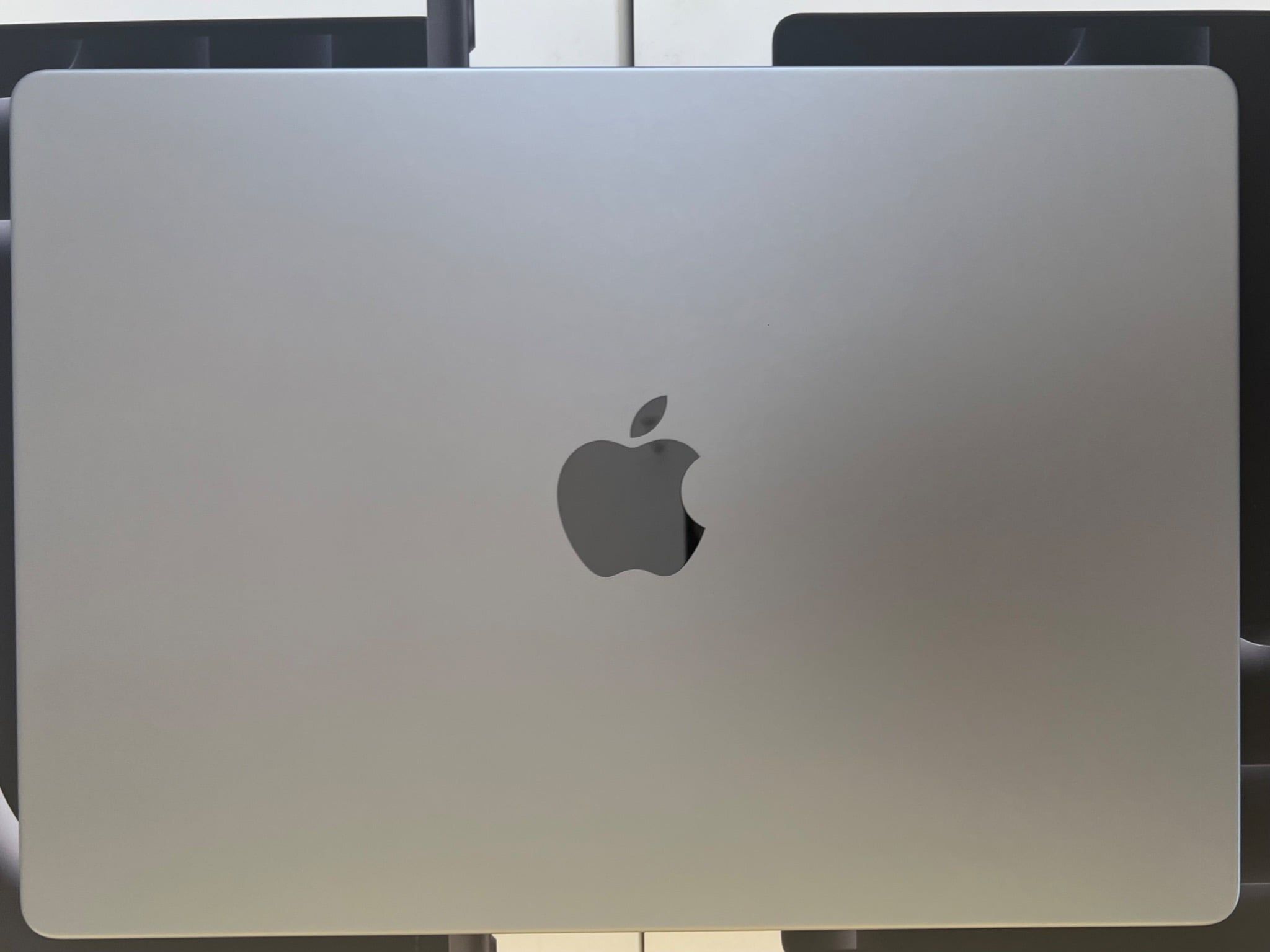 MacBook Pro 14” 2021 M1 Pro | 8CPU – 14GPU | RAM 16GB | SSD 512GB | Si ...