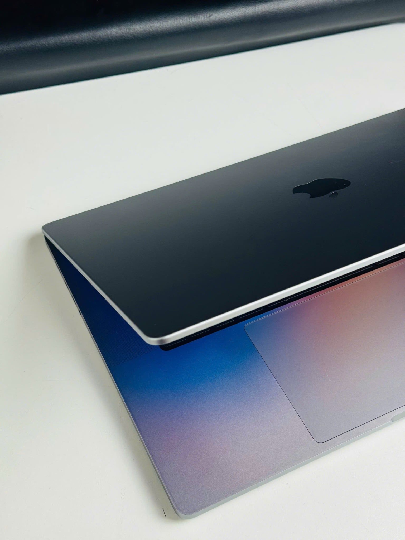MacBook Pro M1 Pro 16 inch 32GB RAM 1TB SSD Gray Likenew 99% | Pin 100 ...