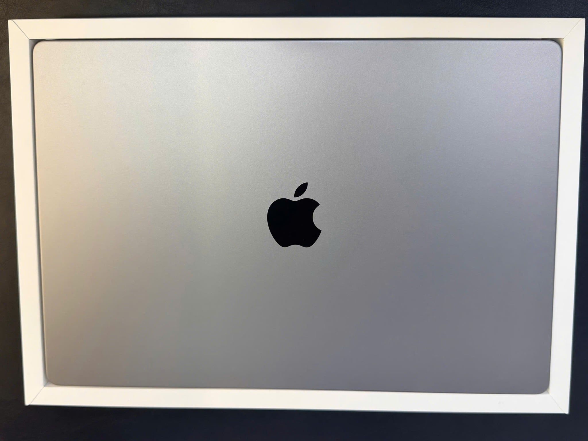 MacBook Pro 16 inch M1 Max | RAM 64GB | SSD 2TB | LikeNew 99% | Pin 9x ...