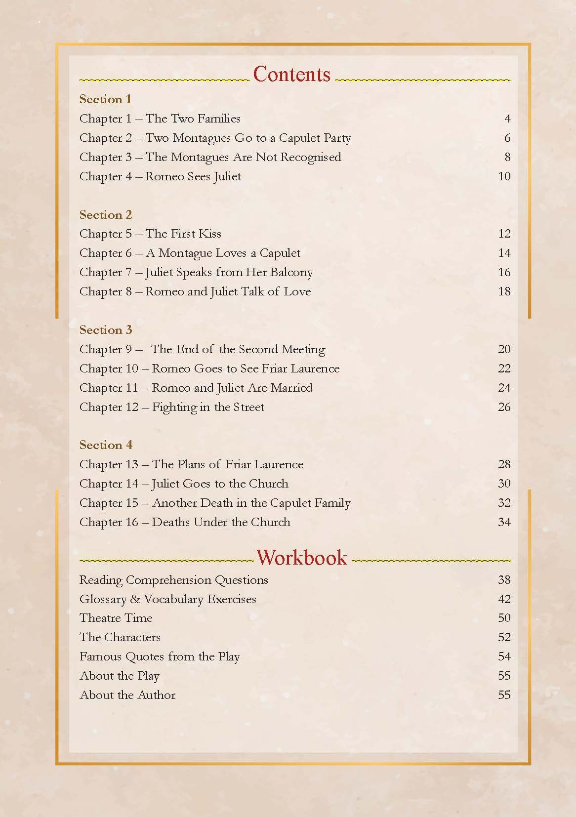 Romeo and Juliet - Shakespeare Graded Readers