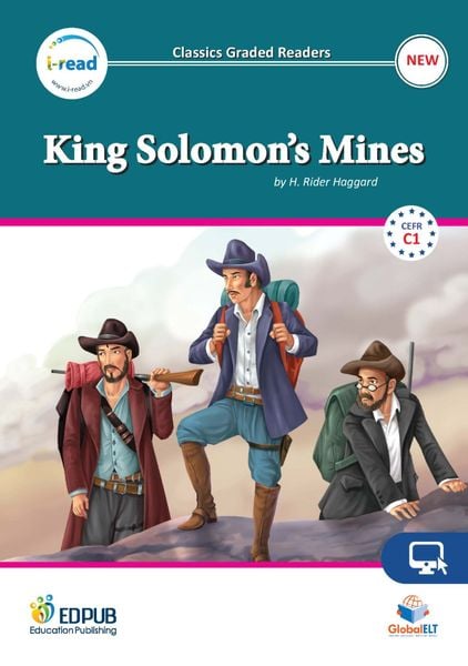 King Solomon
