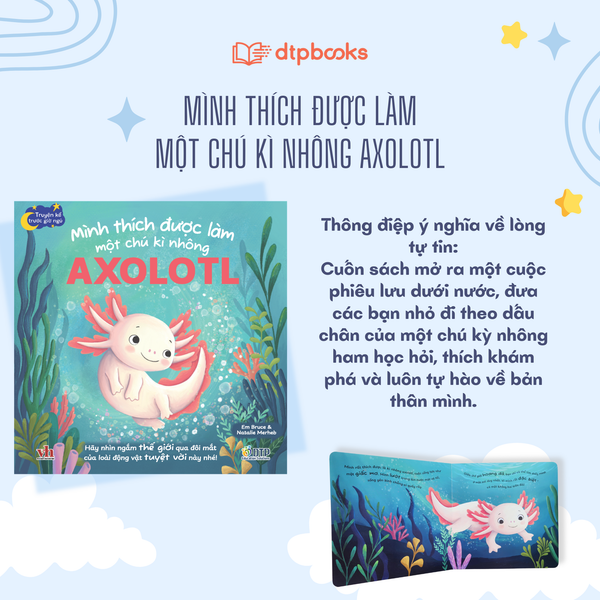 Trọn bộ sách Truyện kể trước giờ ngủ