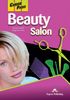 Career Paths: Beauty Salon - Student's Book (with Digibooks App)