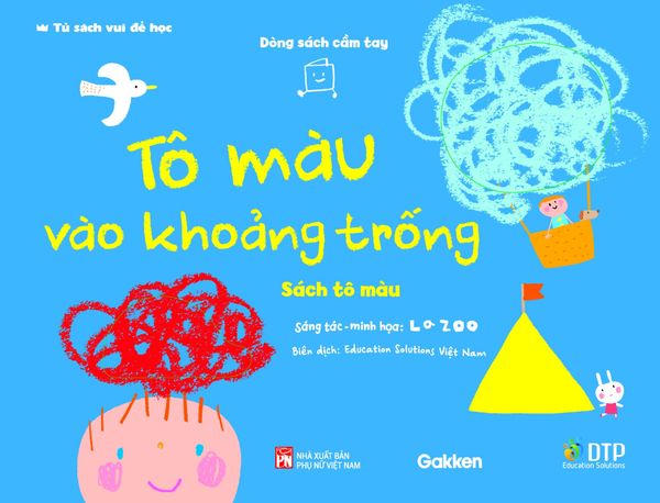 Trọn bộ Tủ sách Vui để học - King of play