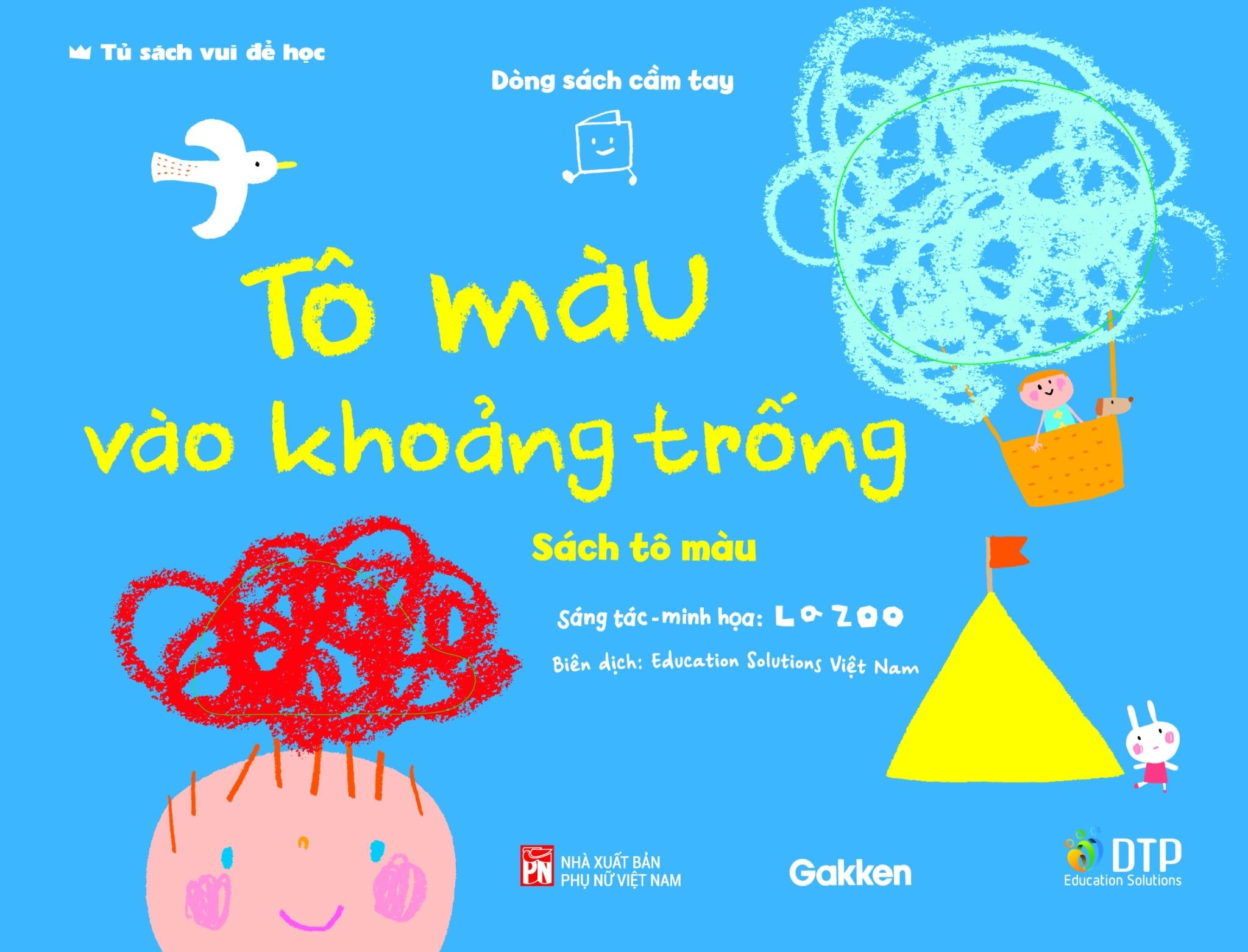 Trọn bộ Tủ sách Vui để học - King of play