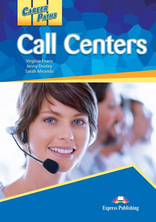 Career Paths Call Centers (Esp) Student