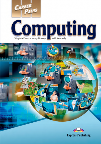 Career Paths Computing (Esp) Student's Book With Crossplatform Application