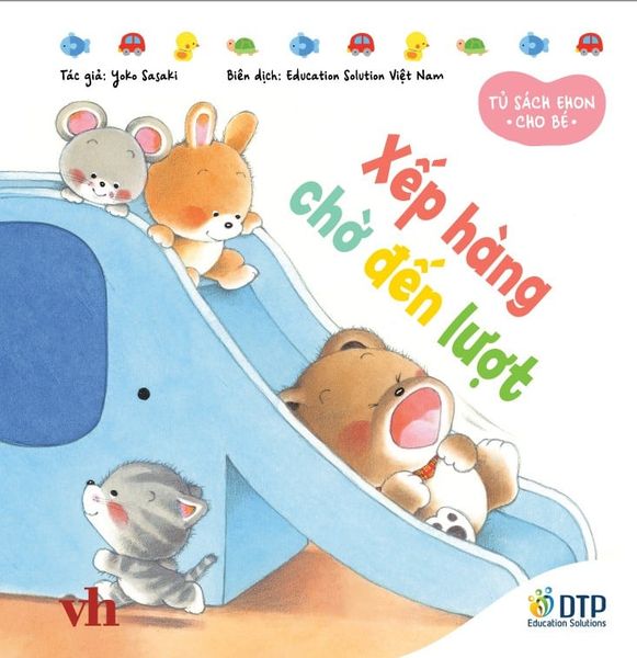 Trọn bộ Sách Gấu con Kuma Bìa cứng cho bé từ 0 - 3 tuổi - Tủ sách Ehon cho bé