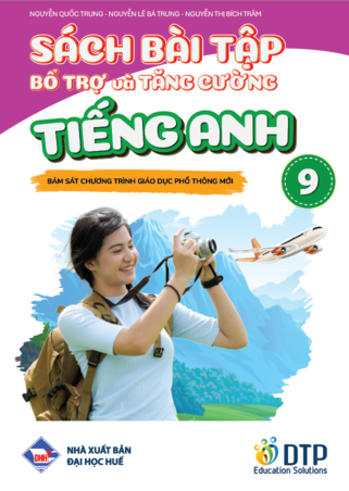 Trọn bộ sách bài tập bổ trợ và tăng cường Tiếng Anh