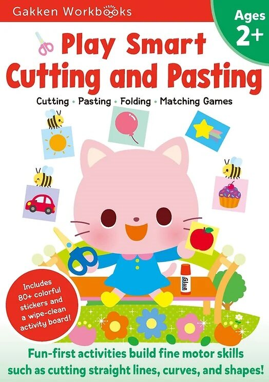 Tuyển tập Sách bài tập thông minh - Play Smart Workbook