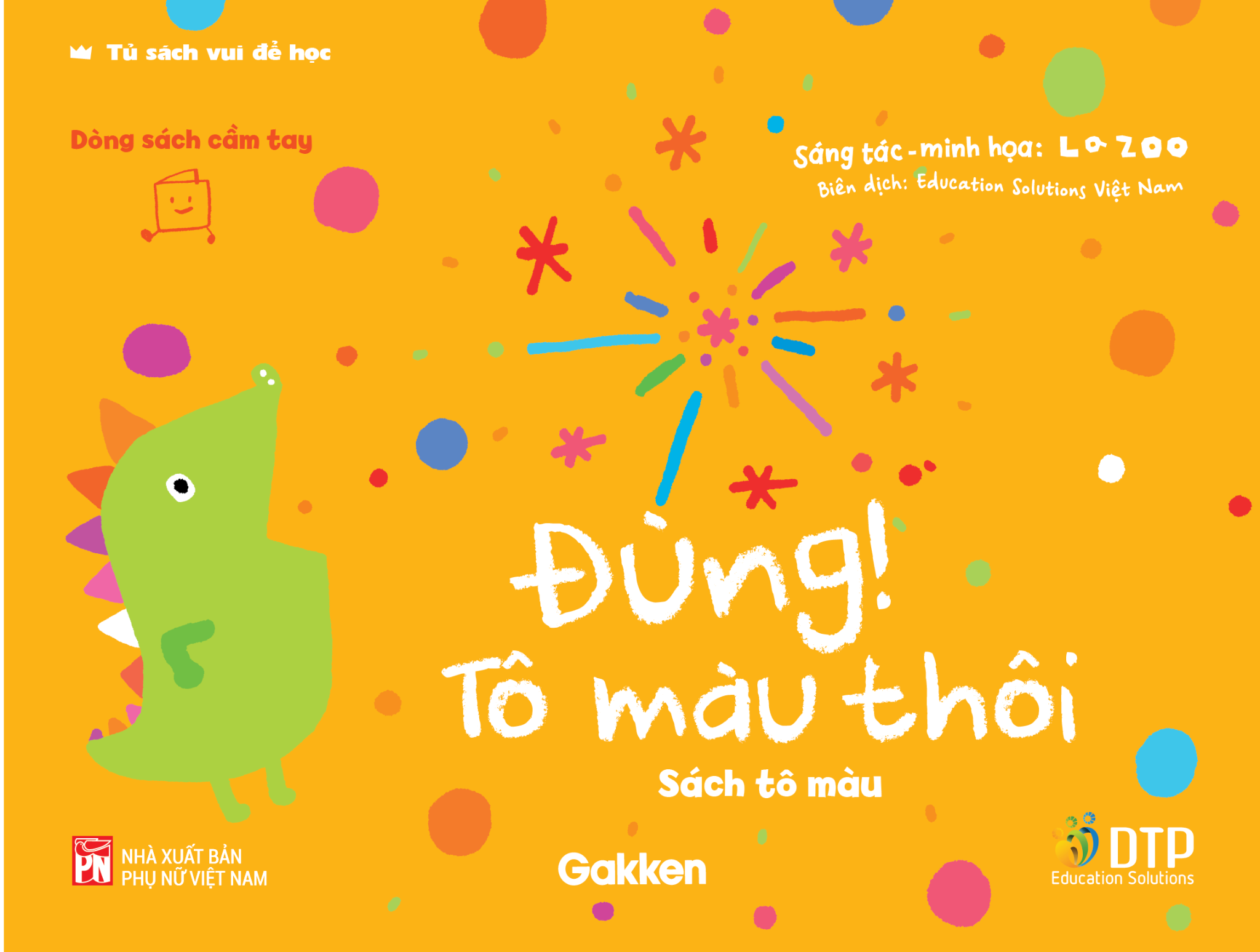 Trọn bộ Tủ sách Vui để học - King of play