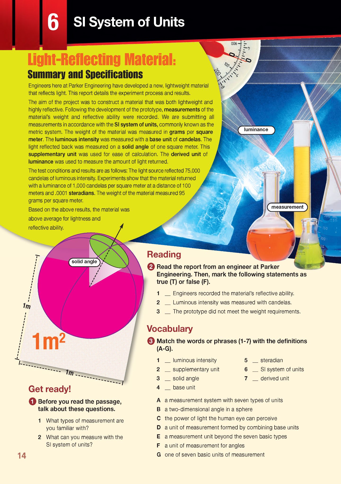 Career Paths Engineering (Esp) Student