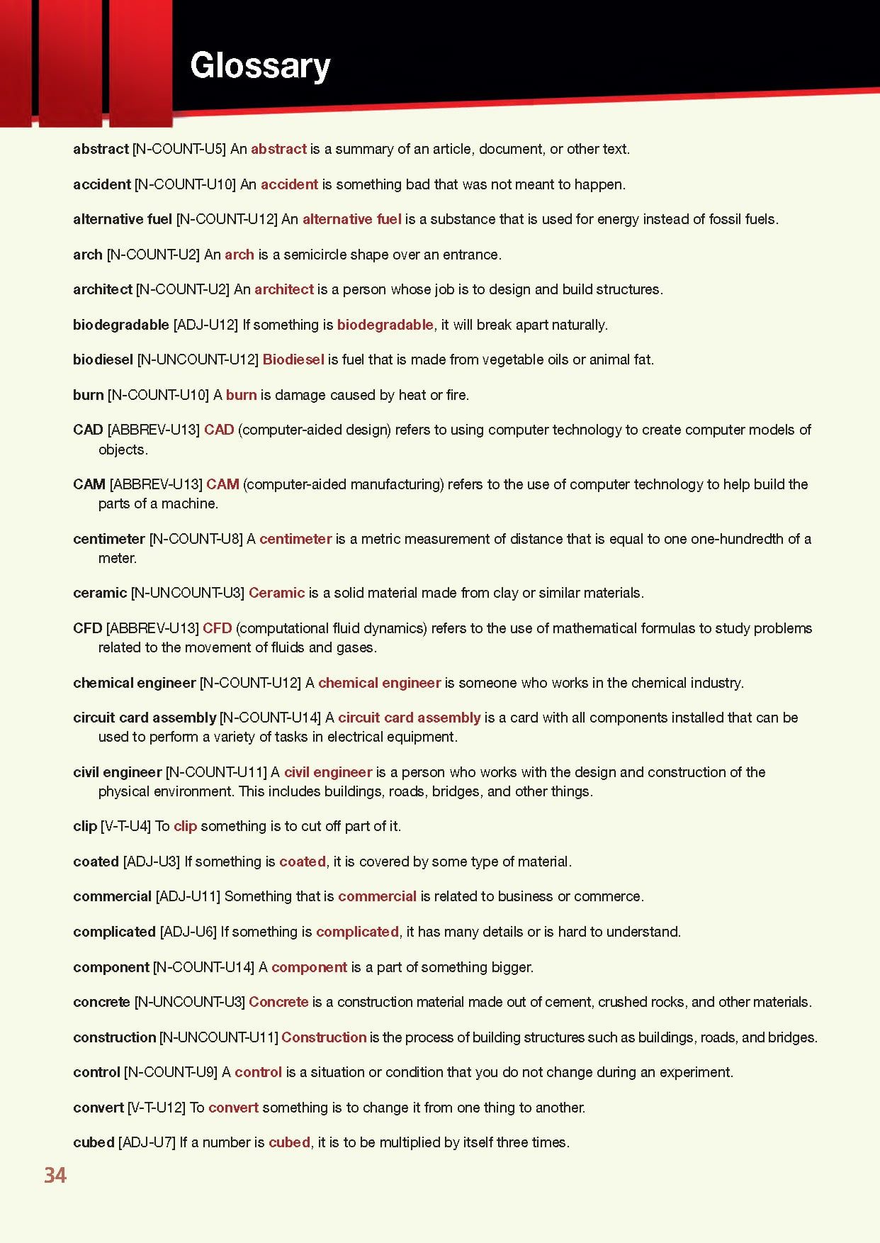 Career Paths Engineering (Esp) Student
