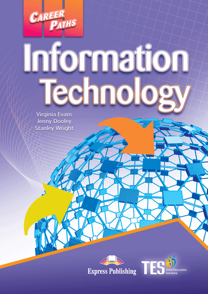 Career Paths Information Technology (Esp) Student's Book With Crossplatform Application