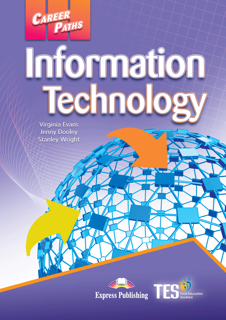 Career Paths Information Technology (Esp) Student