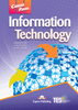 Career Paths Information Technology (Esp) Student's Book With Crossplatform Application