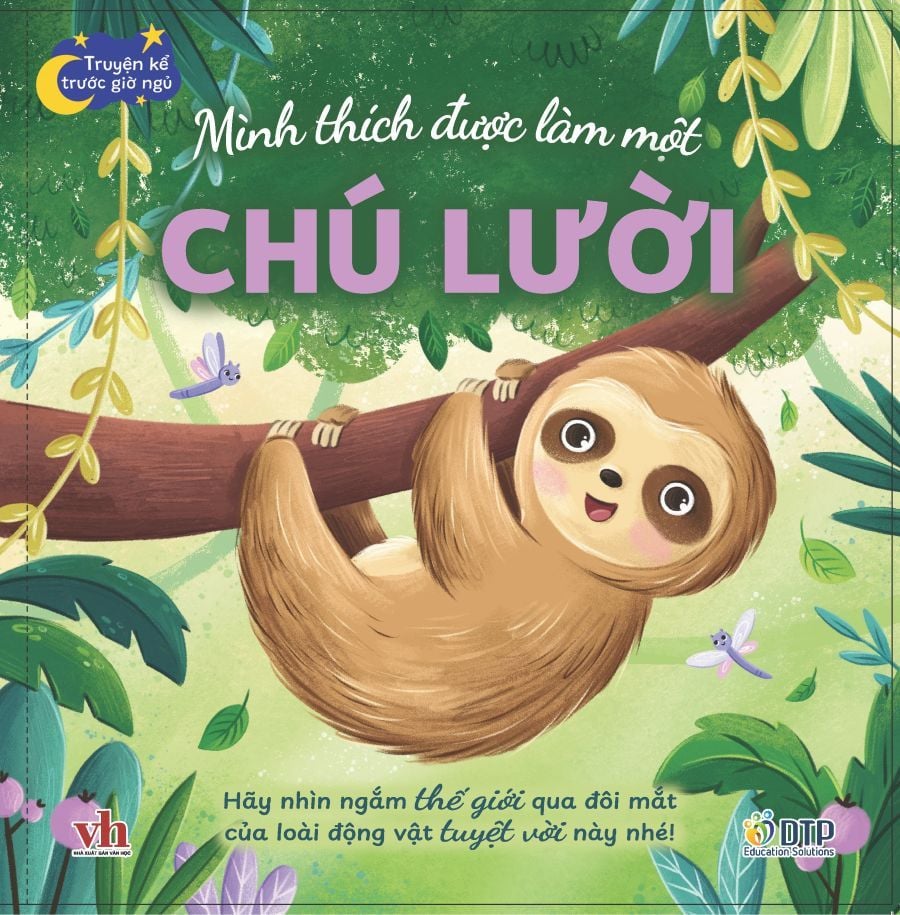 Trọn bộ sách Truyện kể trước giờ ngủ