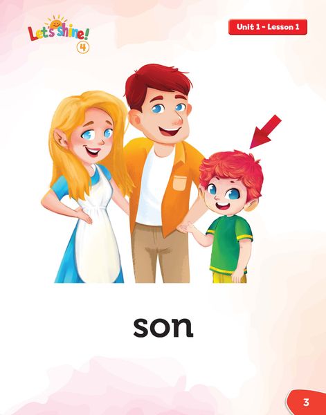 Let