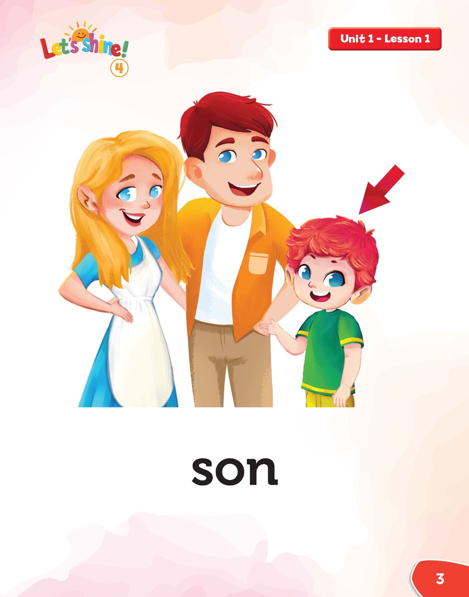Let