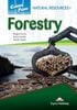 Career Paths Natural Resources 1 Forestry (Esp) Student's Book With Digibooks Application