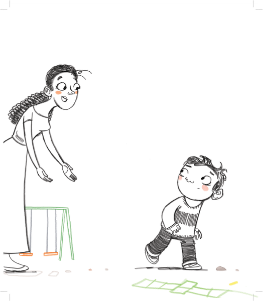 Tủ sách dạy con ứng xử - Gậy gộc và sỏi đá có thể làm con gãy xương nhưng lời nói (không bao giờ) làm con tổn thương!