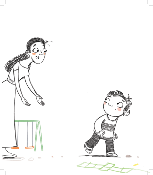 Tủ sách dạy con ứng xử - Gậy gộc và sỏi đá có thể làm con gãy xương nhưng lời nói (không bao giờ) làm con tổn thương!