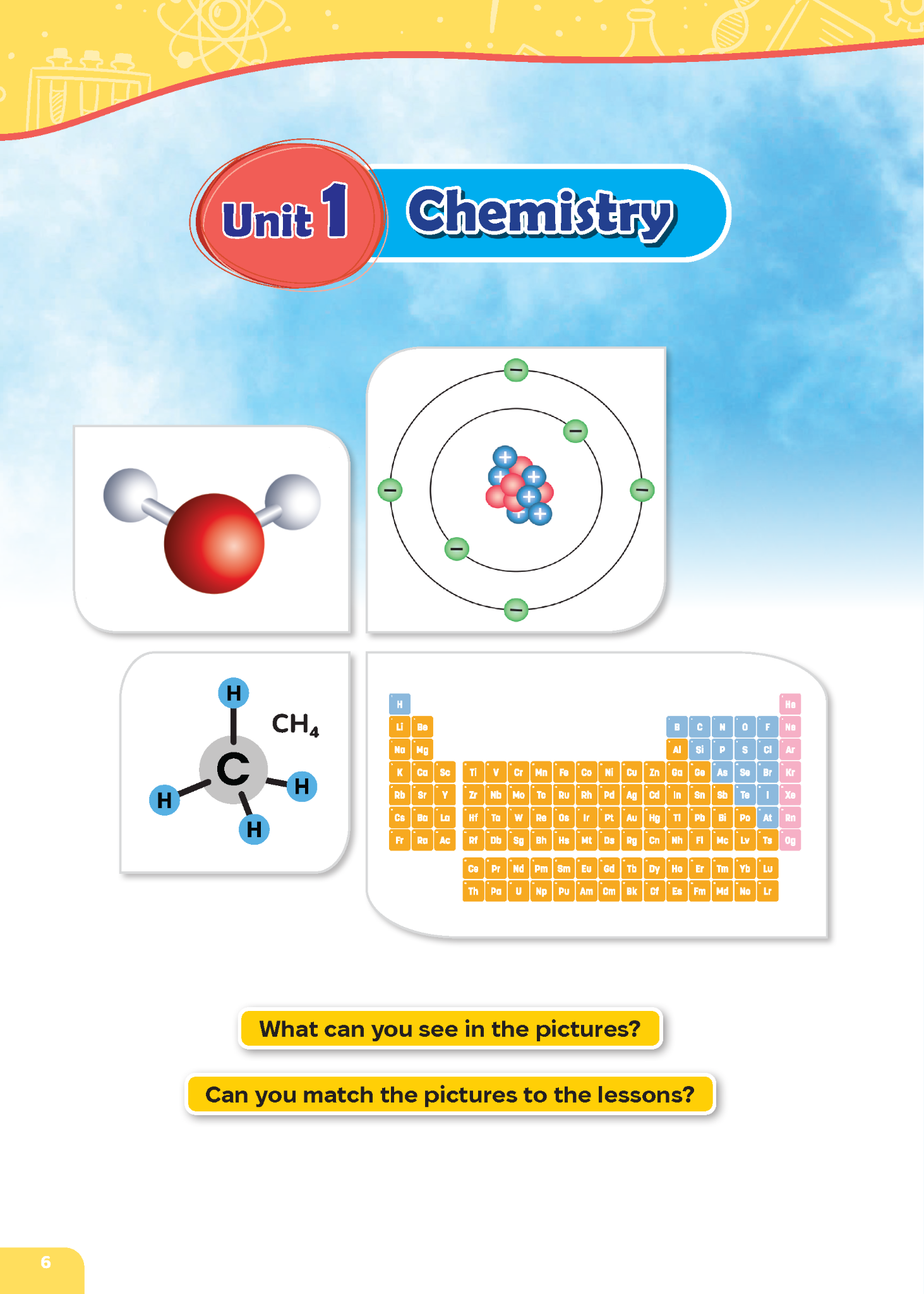 i-Learn English for Science 7 Secondary Student