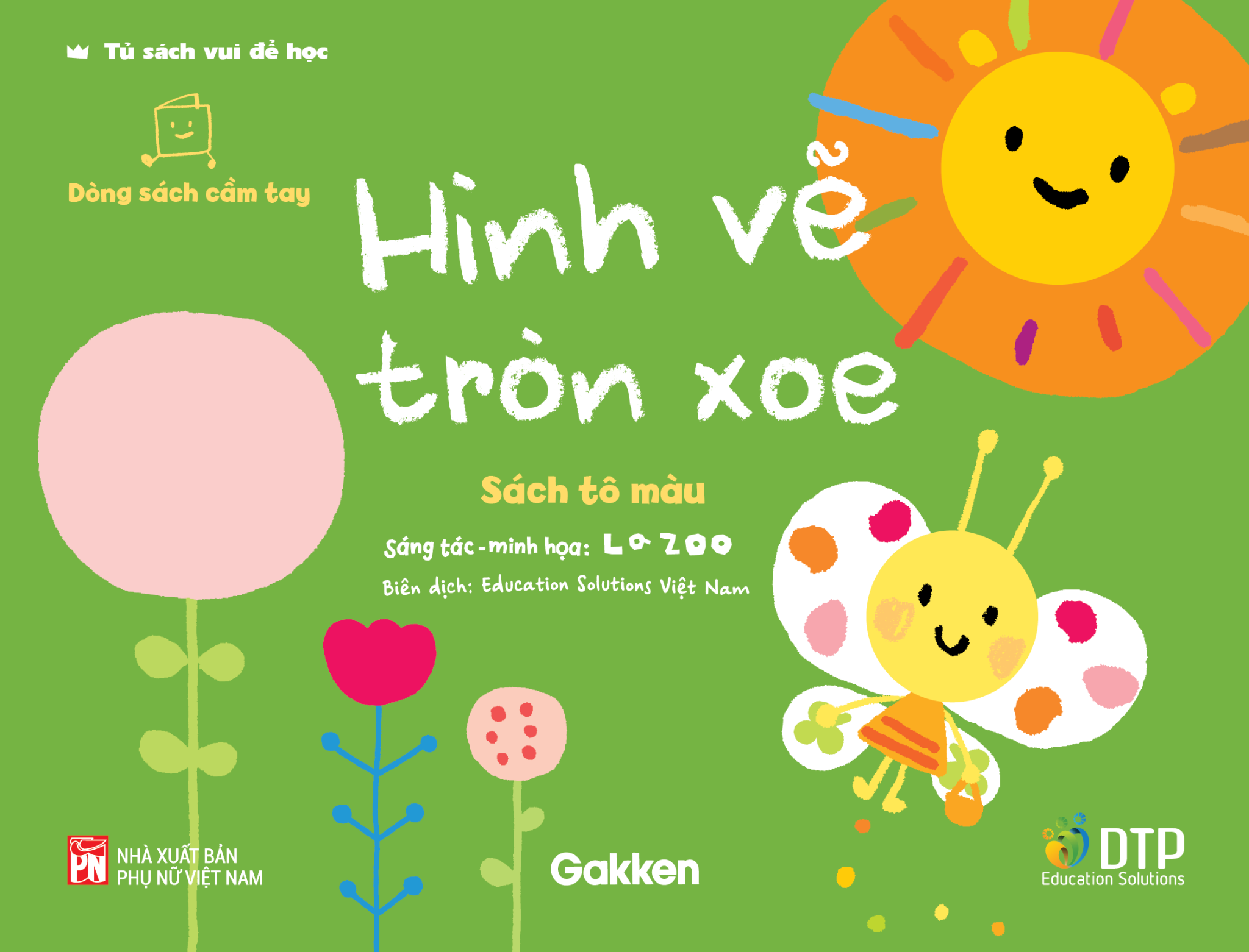 Trọn bộ Tủ sách Vui để học - King of play