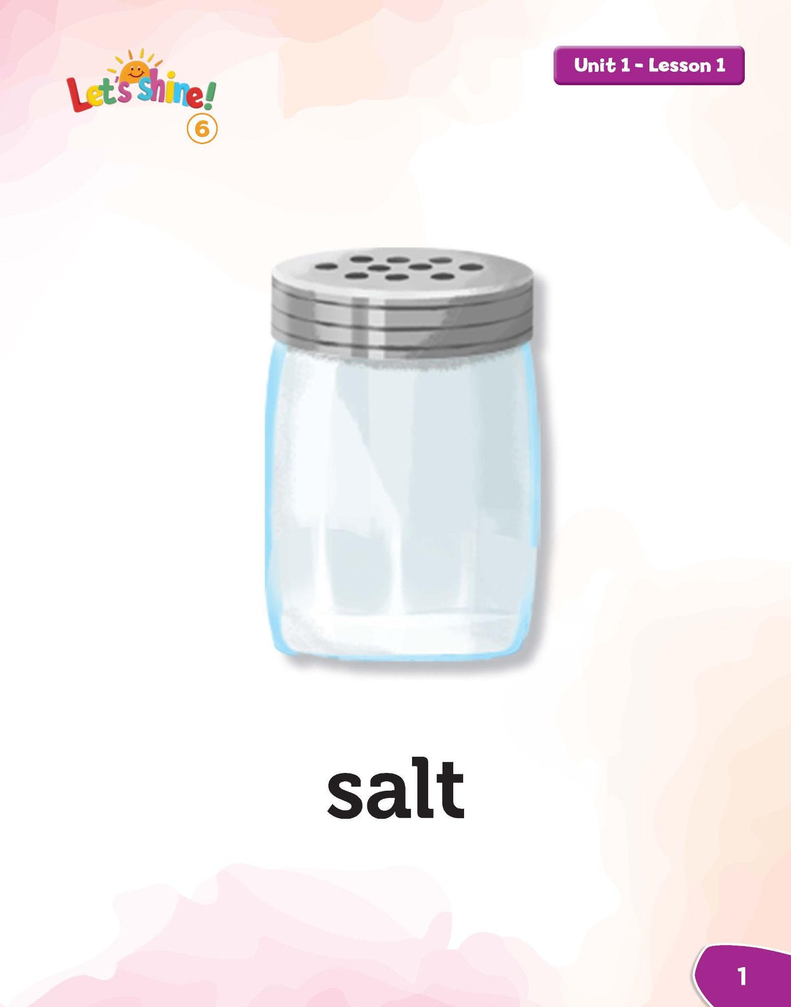 Let