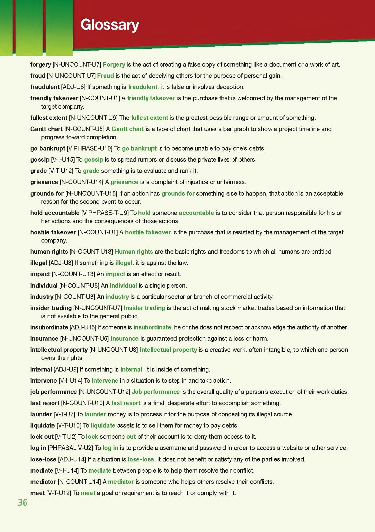 Career Paths Management 2 (Esp) Student