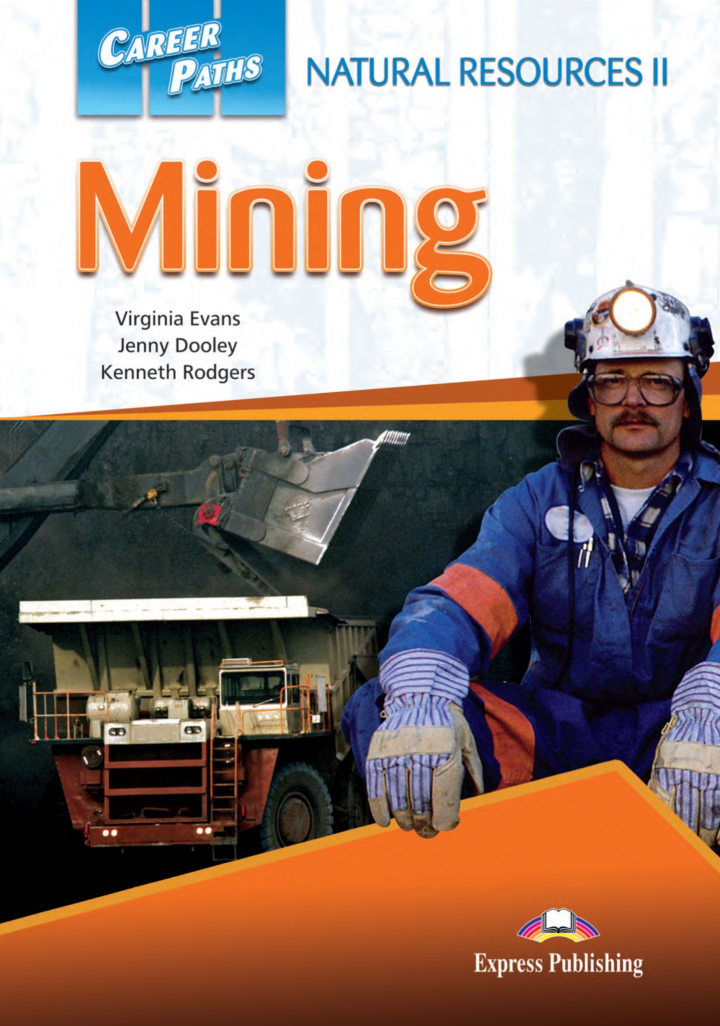 Career Paths Natural Resources 2 Mining (Esp) Student