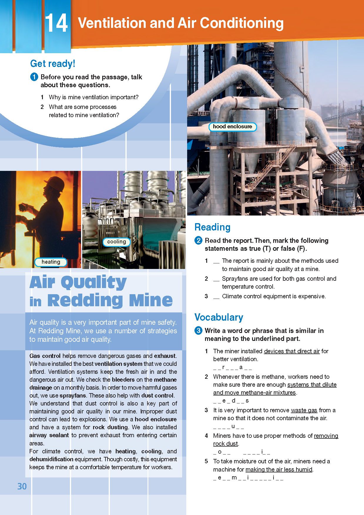 Career Paths Natural Resources 2 Mining (Esp) Student
