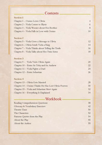 Twelfth Night - Shakespeare Graded Readers