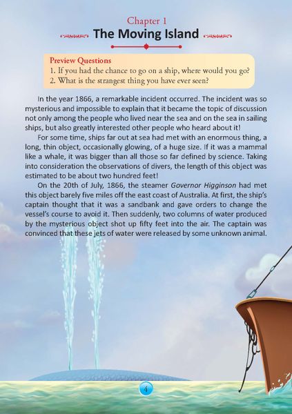Twenty Thousand Leagues Under the Sea - Classics Graded Readers