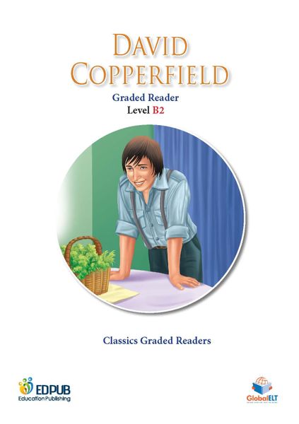David Copperfield - Classics Graded Readers