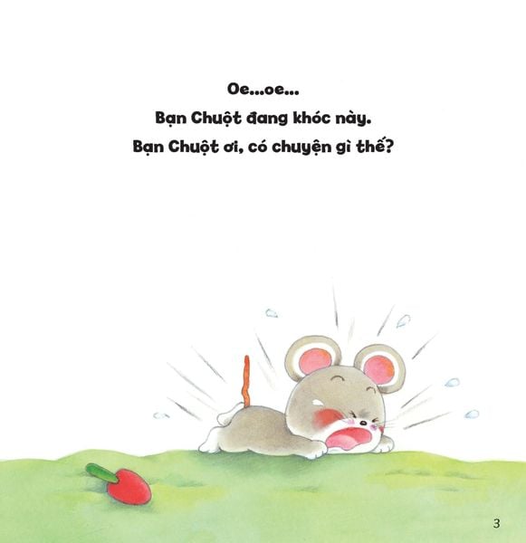 Trọn bộ Sách Gấu con Kuma Bìa cứng cho bé từ 0 - 3 tuổi - Tủ sách Ehon cho bé