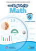 i-Learn English for Math 6 Secondary Student's Book