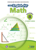 i-Learn English for Math 8 Secondary Student's Book