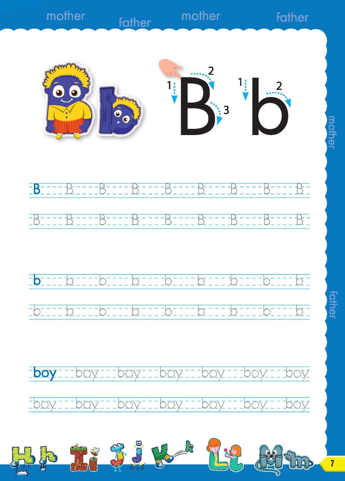 Tiếng Anh 1 i-Learn Smart Start - Notebook