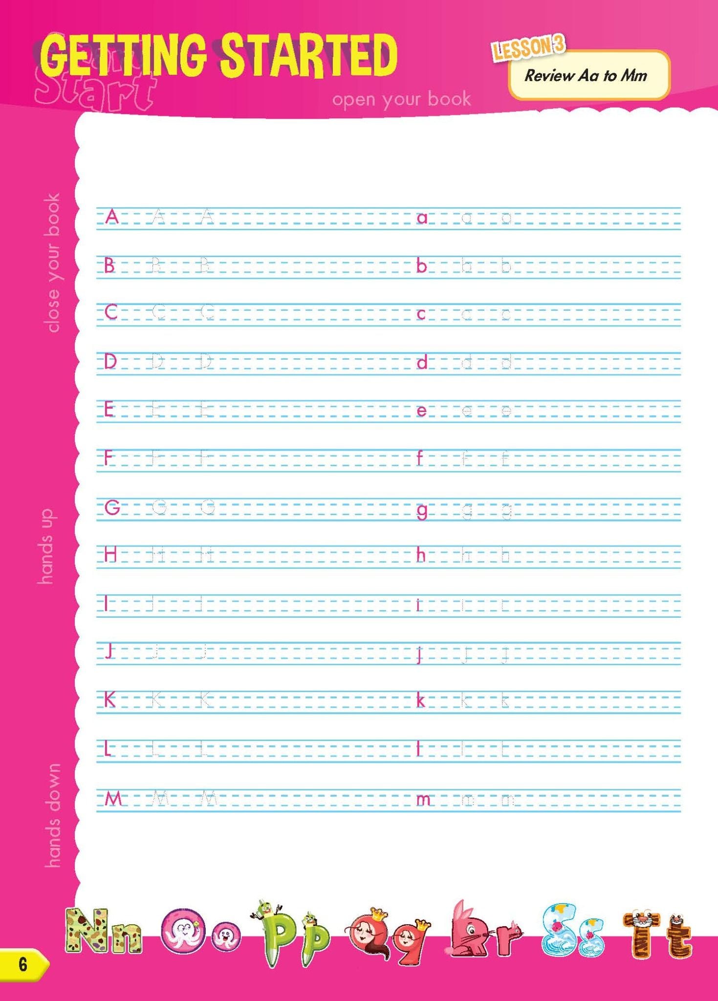 Tiếng Anh 2 i-Learn Smart Start - Notebook